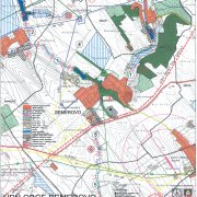 Územný plán obce