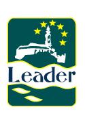 Logo projektu LEADER